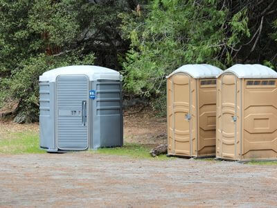 Professional construction toilets services in The Woodlands,tx - The Woodlands Portable Toilets Rental